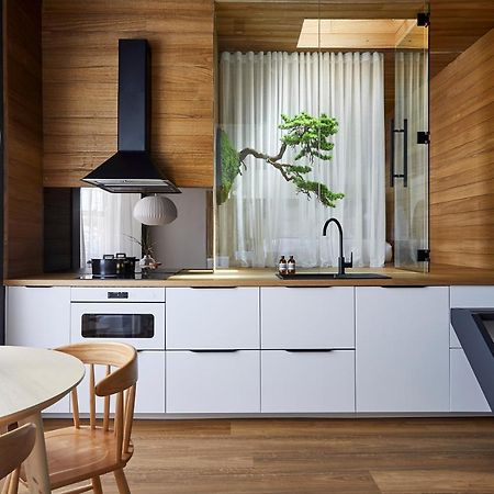 The Ryokan - Zen Sydney Eksteriør billede