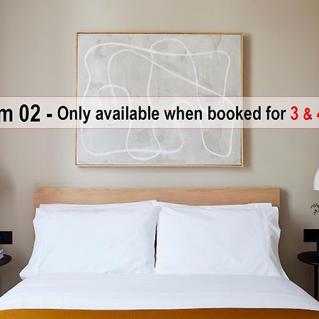 The Ryokan - Zen Sydney Eksteriør billede