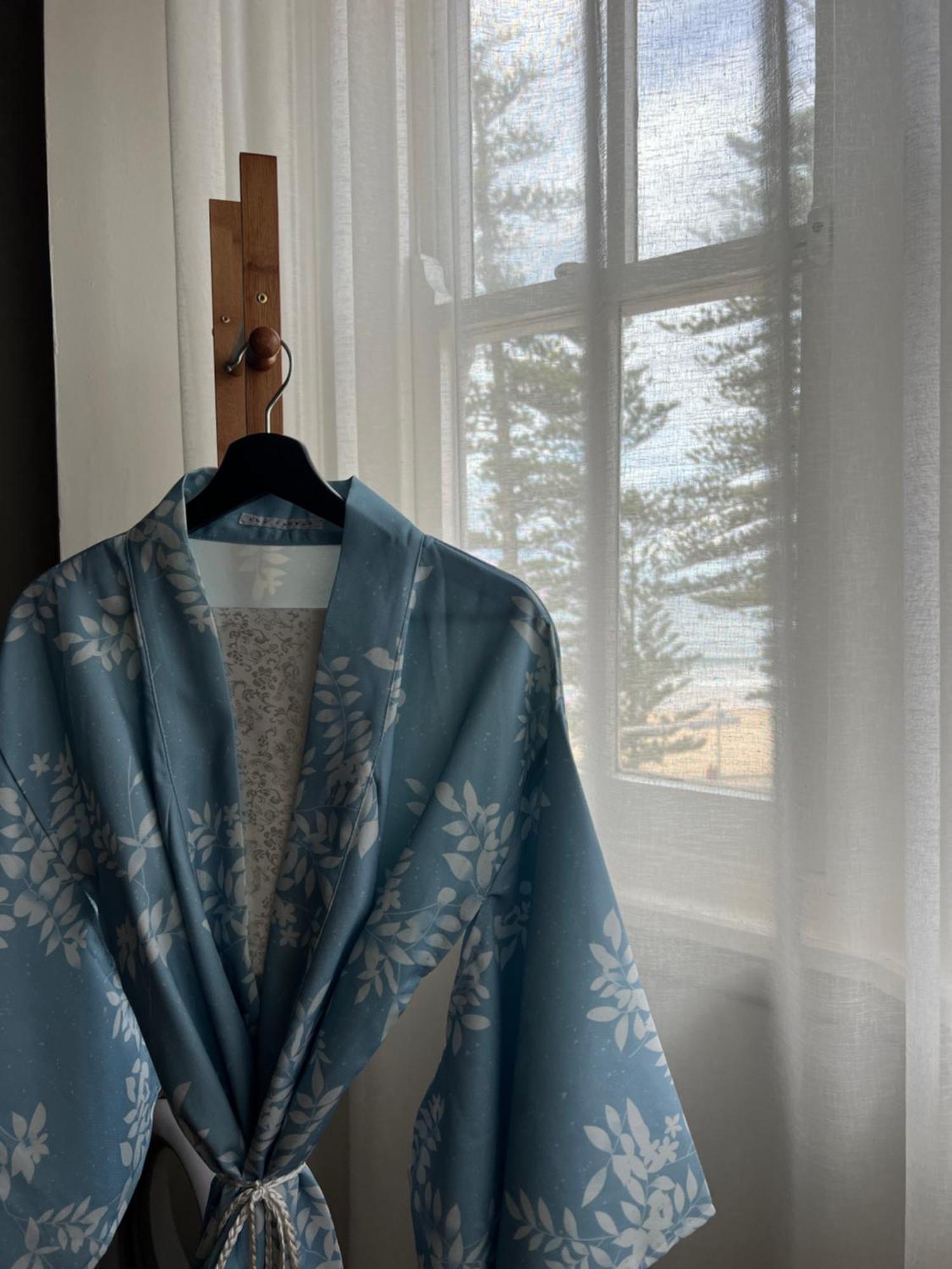 The Ryokan - Zen Sydney Eksteriør billede
