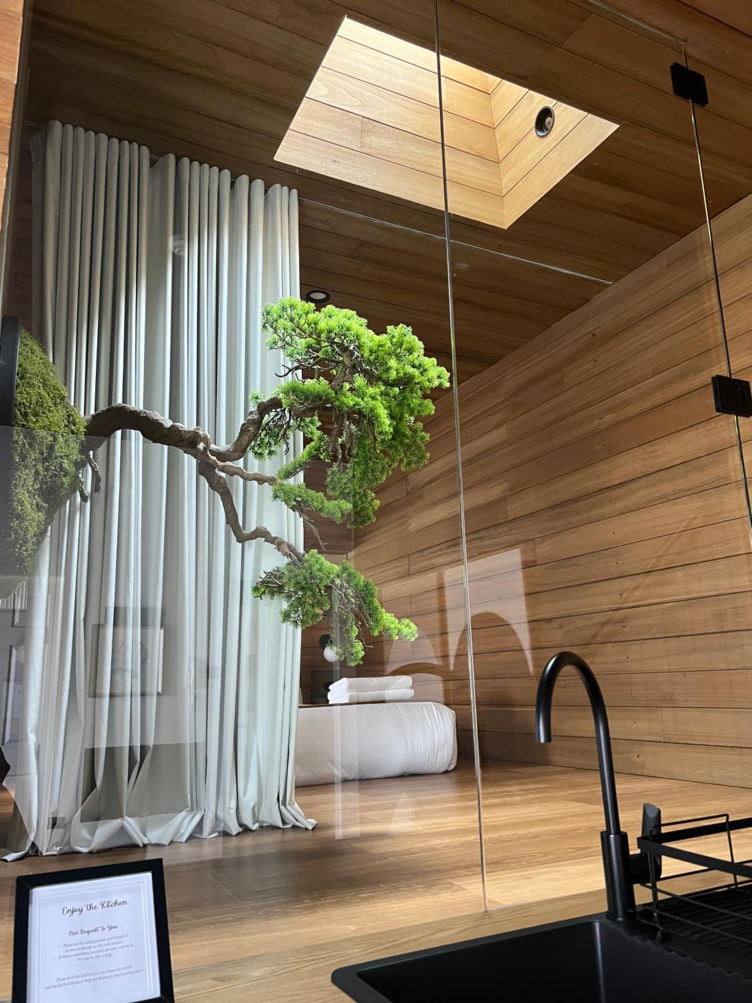 The Ryokan - Zen Sydney Eksteriør billede