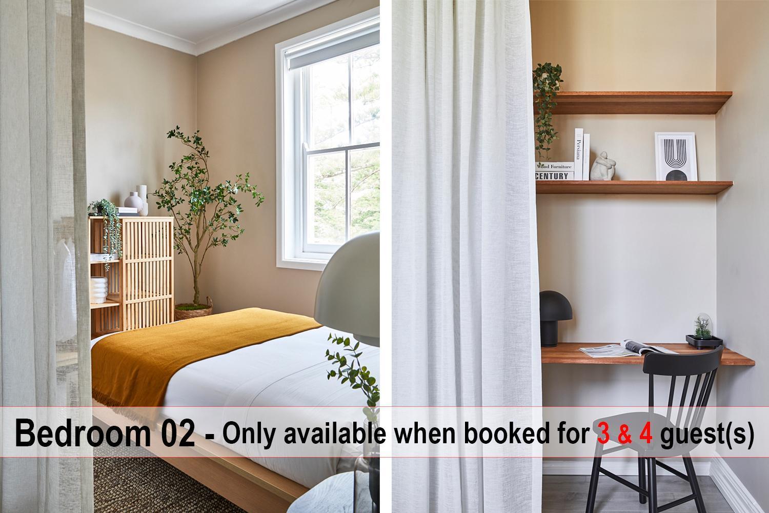 The Ryokan - Zen Sydney Eksteriør billede