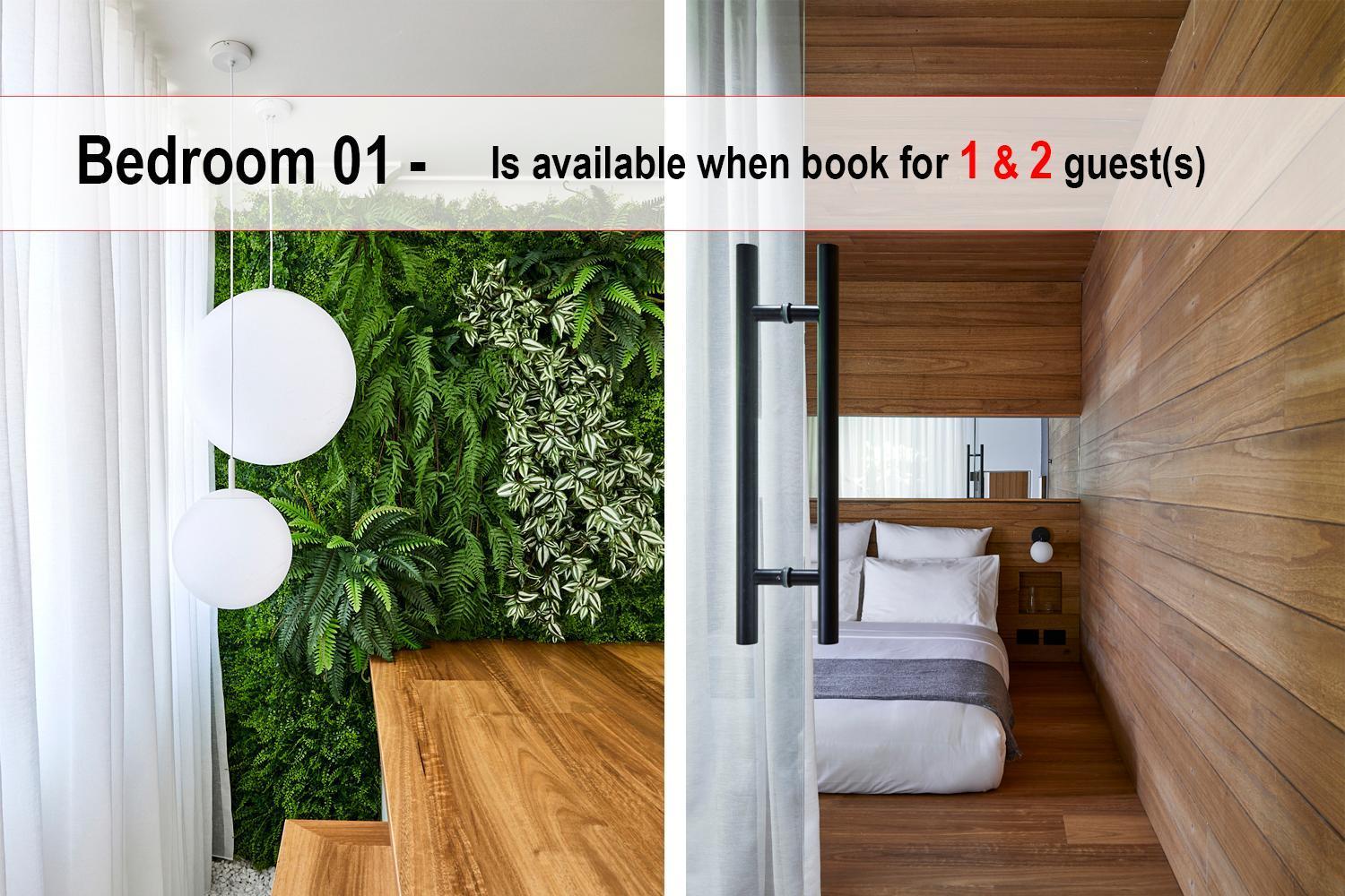 The Ryokan - Zen Sydney Eksteriør billede